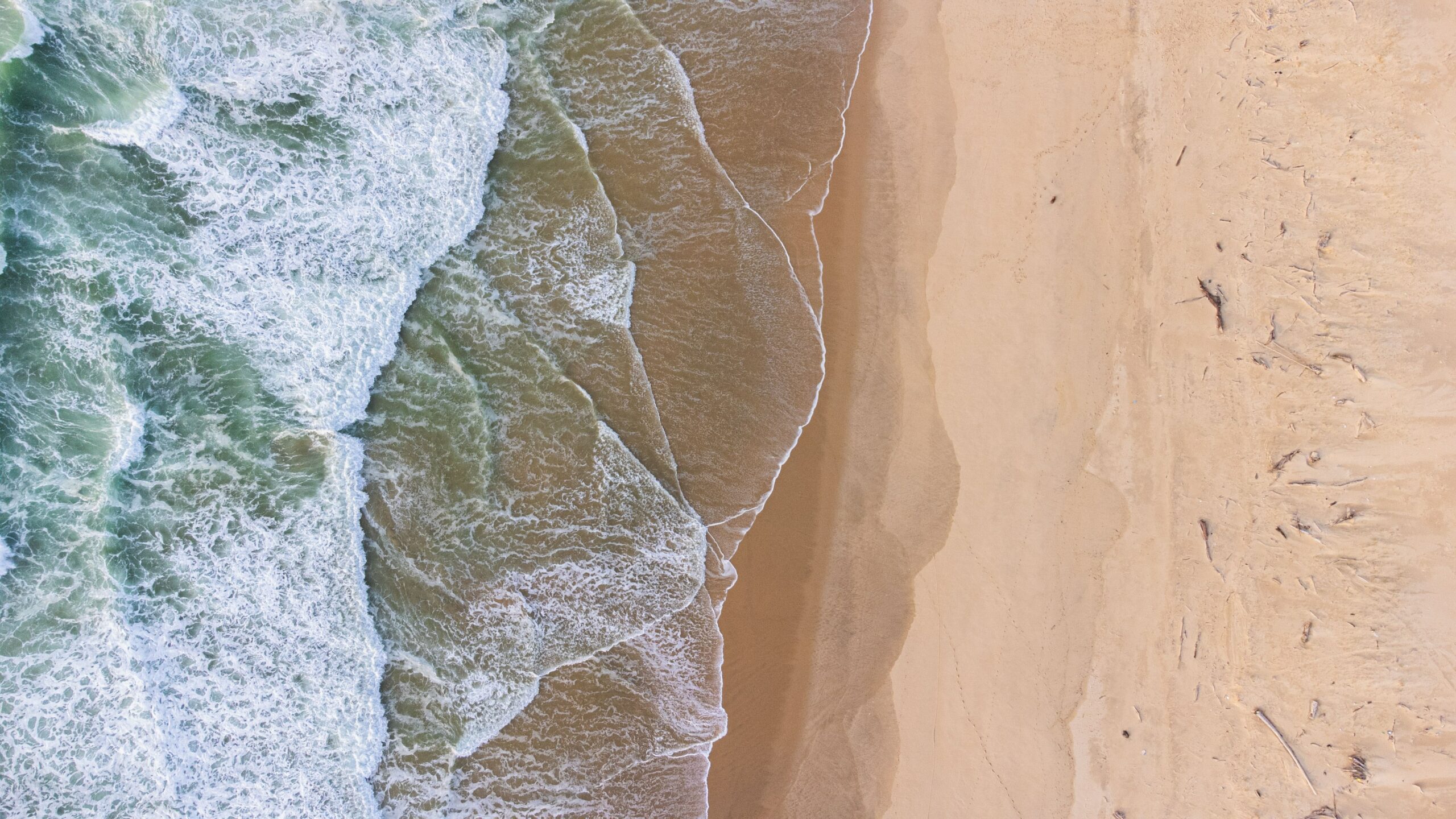 Las landas en autocaravana