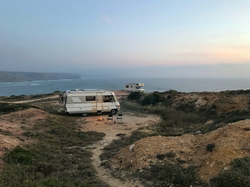 verano autocaravana