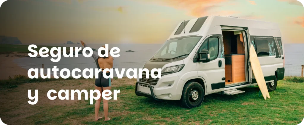 Ucoga Seguro Autocaravana