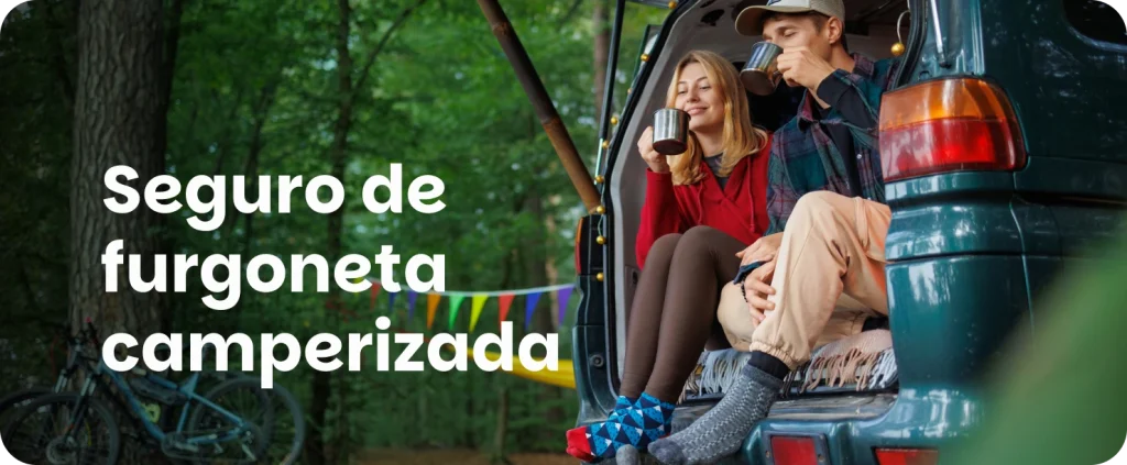 Ucoga foto Furgoneta camperizada