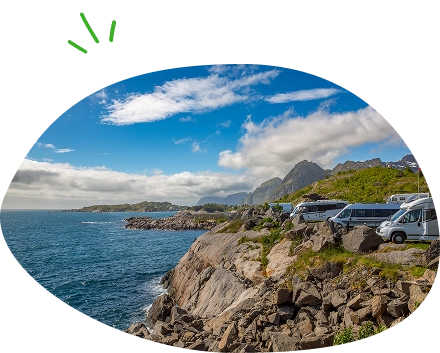 Ucoga Parking Caravanas