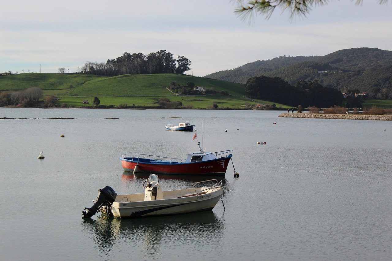 Cantabria en autocaravana