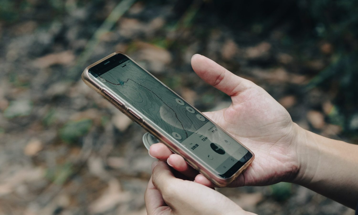 Localicadores gps autocaravanas