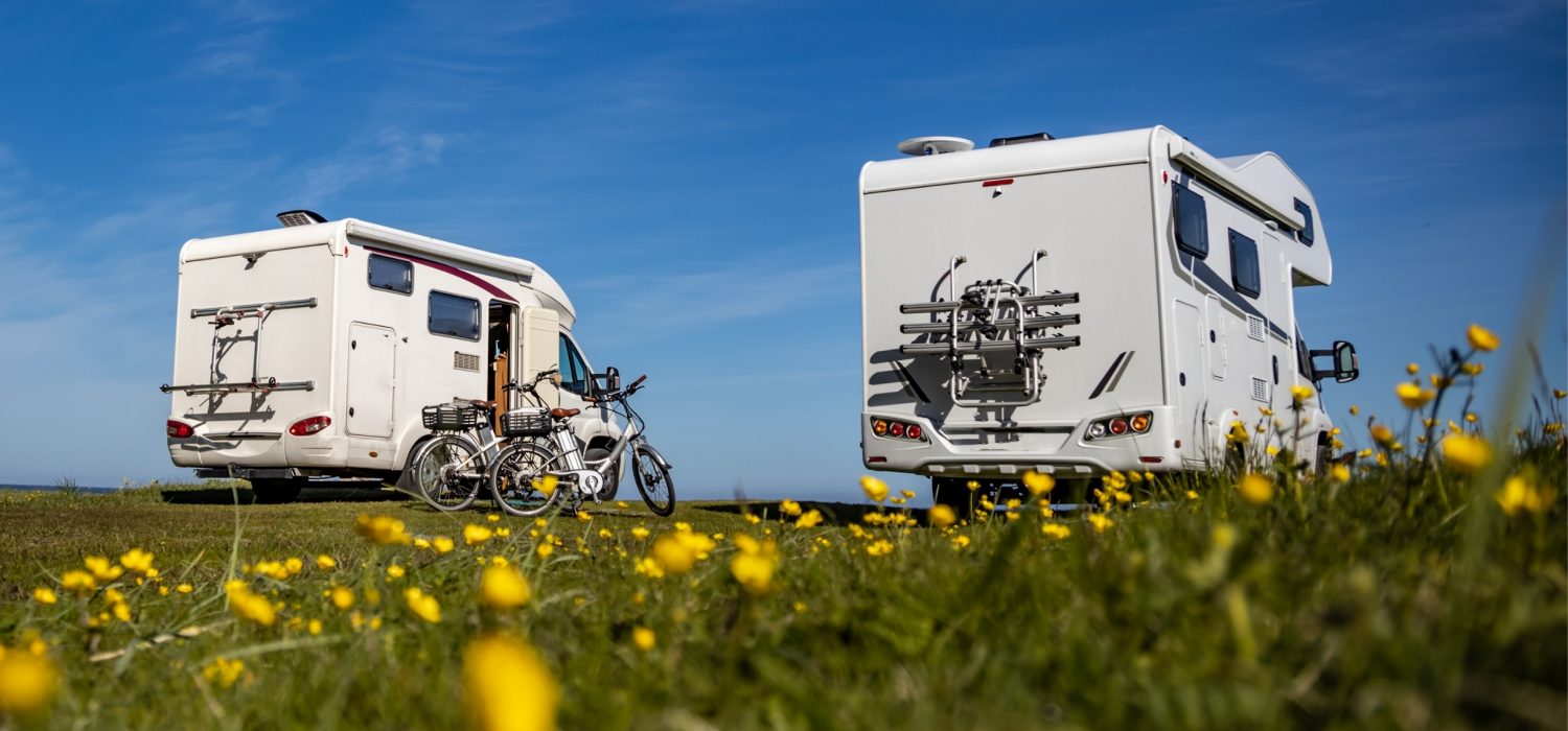 Rutas en autocaravana por españa Rutas en autocaravana por españa