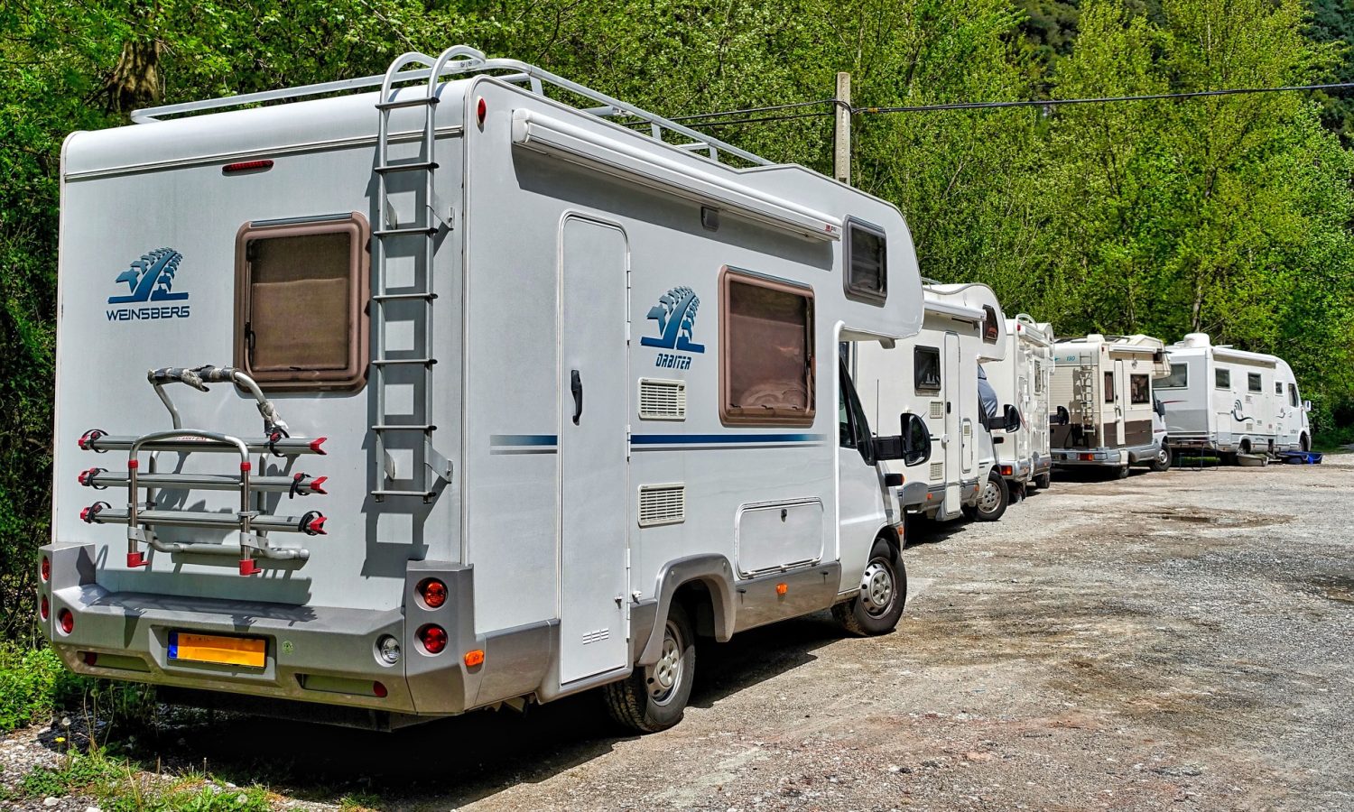 areas autocaravanas españa mejores areas paraautocaravanas en españa