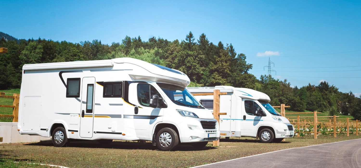 autocaravanas nuevas