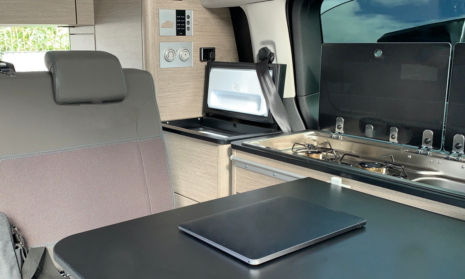 trabajar desde una autocatavana trabajar desde autocaravana