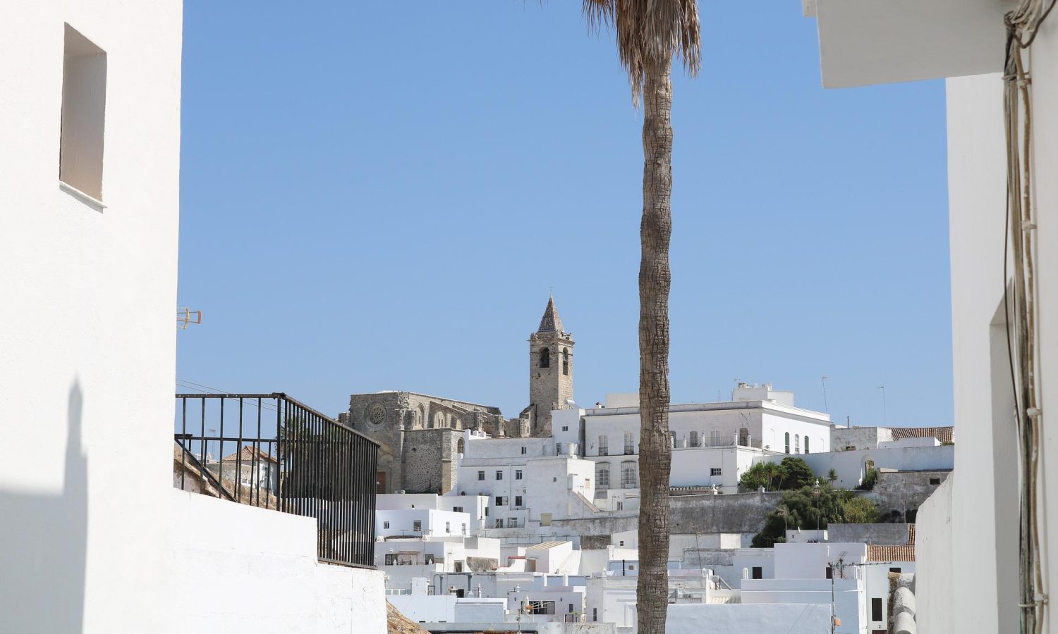 Vejer de la Frontera